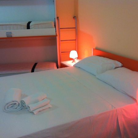 Bed & Breakfast Le Torri Otranto Exterior foto