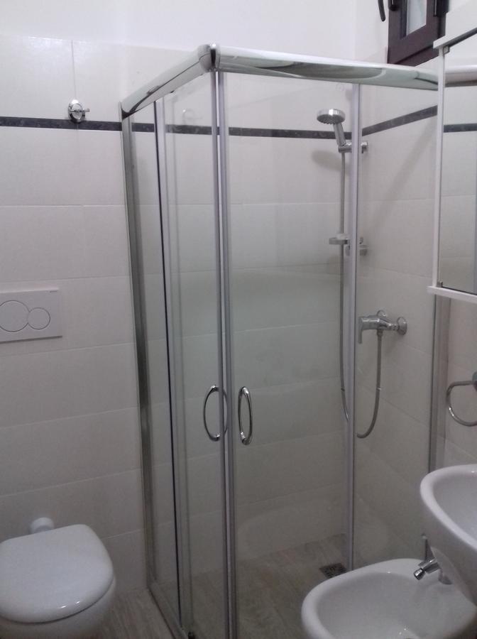 Bed & Breakfast Le Torri Otranto Exterior foto